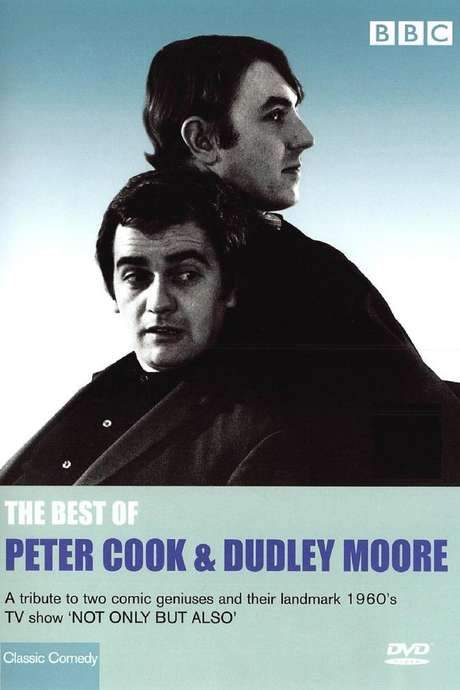 The Best of Peter Cook and Dudley Moore